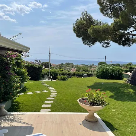 Villa Italianflat - Andrea Doria *