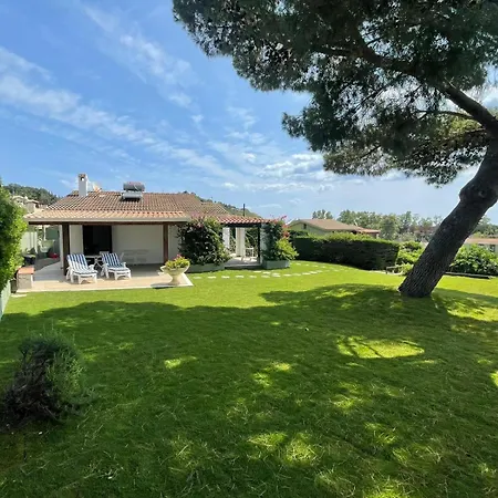 Βίλα Italianflat - Andrea Doria *