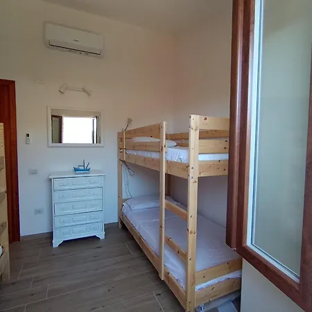 Italianflat - Andrea Doria Βίλα