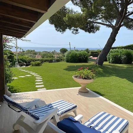 Italianflat - Andrea Doria Villa