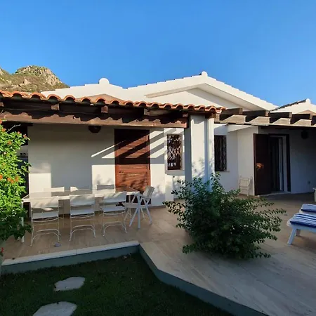 Italianflat - Andrea Doria Βίλα Costa Rei