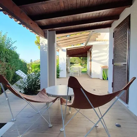 Italianflat - Andrea Doria Costa Rei