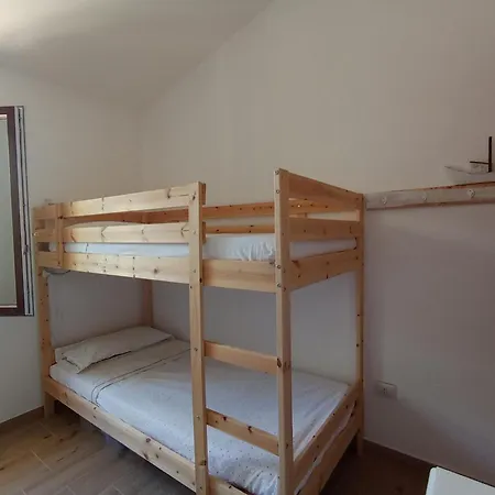Italianflat - Andrea Doria