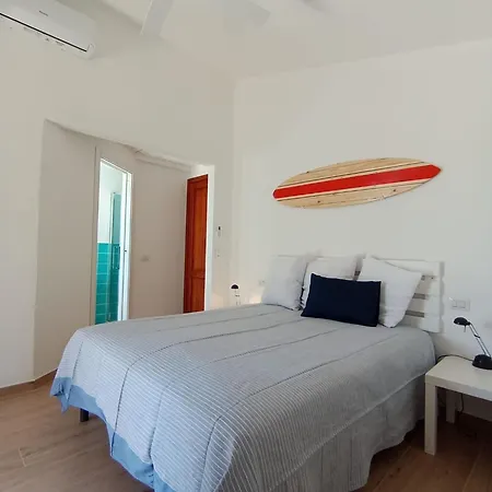 Italianflat - Andrea Doria * Costa Rei