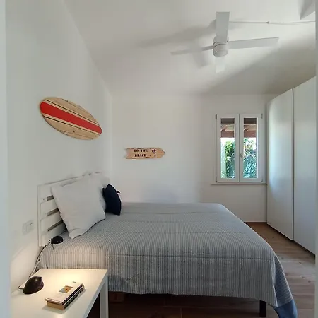 Italianflat - Andrea Doria * Costa Rei