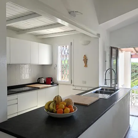 Italianflat - Andrea Doria Βίλα Costa Rei