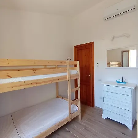 Italianflat - Andrea Doria * Costa Rei