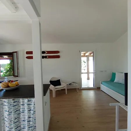 Italianflat - Andrea Doria
