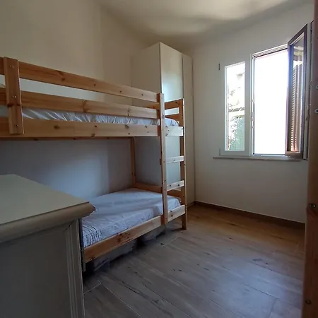 Italianflat - Andrea Doria * 哥斯达雷