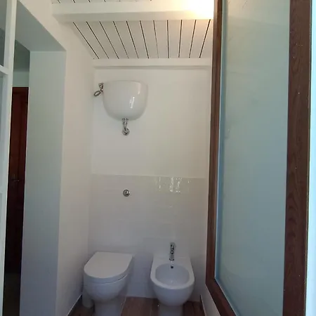 Italianflat - Andrea Doria Costa Rei