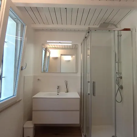 Βίλα Italianflat - Andrea Doria *