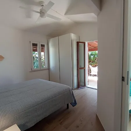 Italianflat - Andrea Doria Βίλα