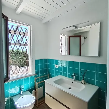 Villa Italianflat - Andrea Doria Costa Rei
