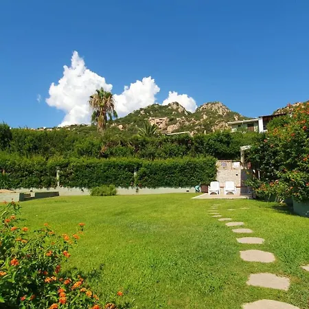 别墅 Italianflat - Andrea Doria *