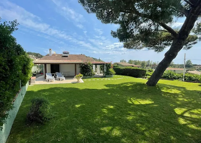 Villa Italianflat - Andrea Doria *