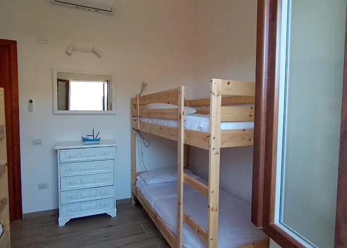 Italianflat - Andrea Doria Villa