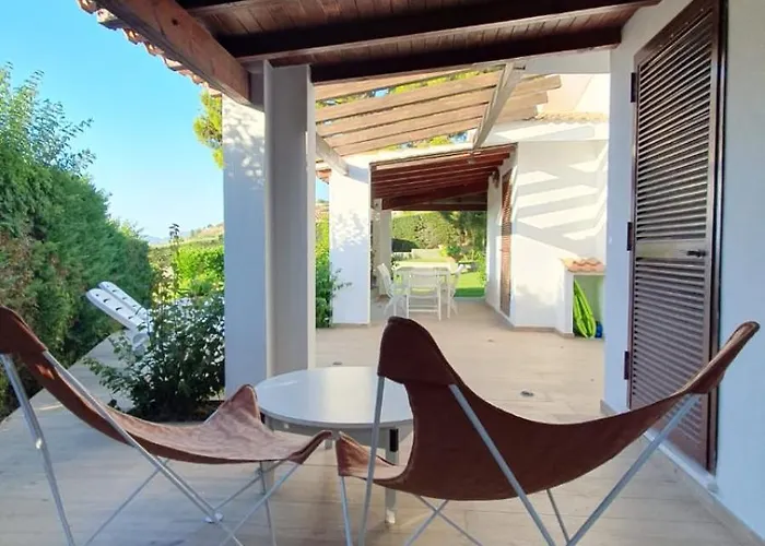 Italianflat - Andrea Doria Costa Rei