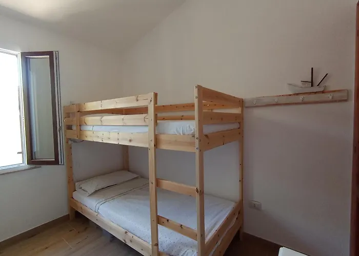 Italianflat - Andrea Doria