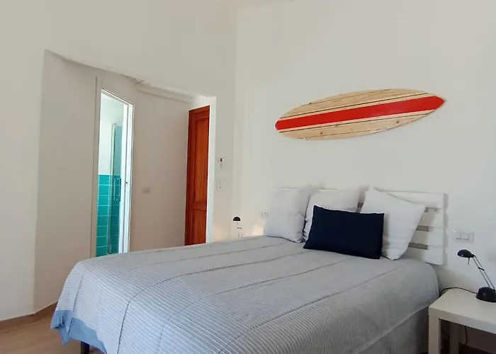 Italianflat - Andrea Doria * Costa Rei