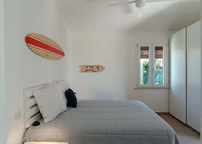 Italianflat - Andrea Doria * Costa Rei