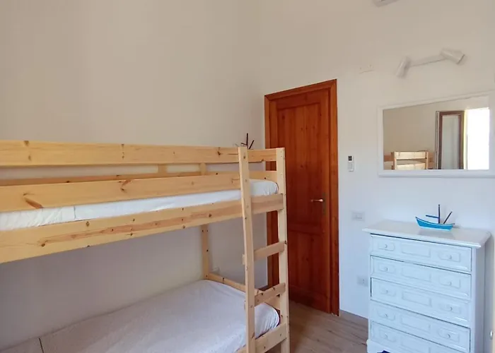 Italianflat - Andrea Doria * Costa Rei