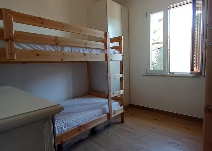 Italianflat - Andrea Doria * Costa Rei