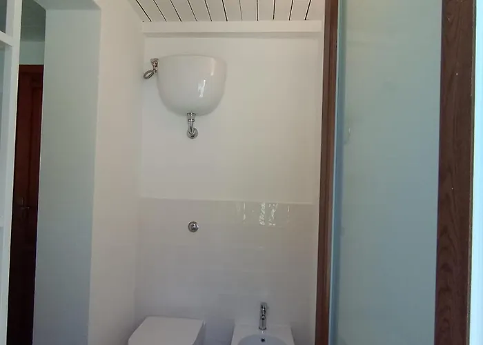 Italianflat - Andrea Doria Costa Rei