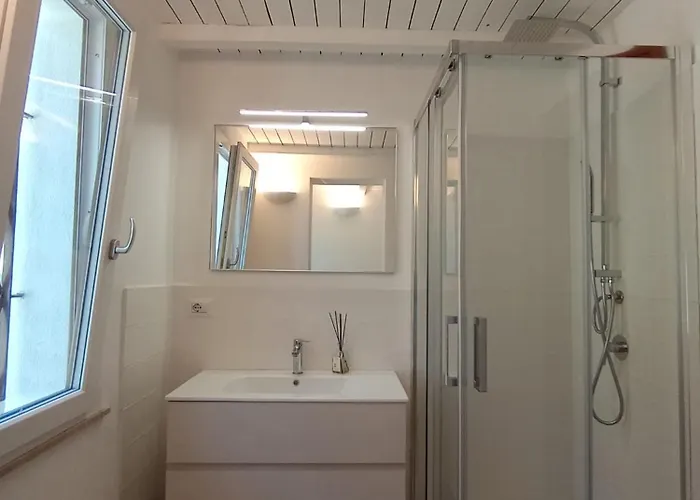 Villa Italianflat - Andrea Doria *