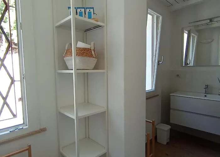 Italianflat - Andrea Doria Villa Costa Rei