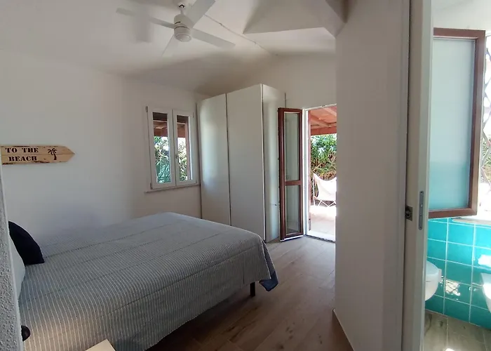 Italianflat - Andrea Doria Villa