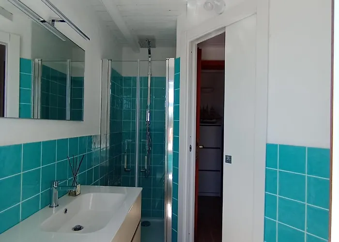 Italianflat - Andrea Doria