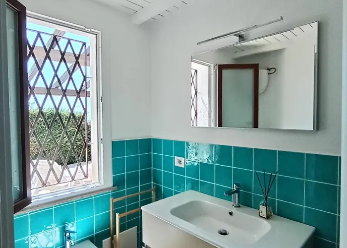 Villa Italianflat - Andrea Doria Costa Rei